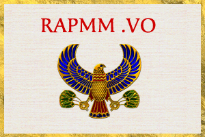 Genealogie RAPMM1
